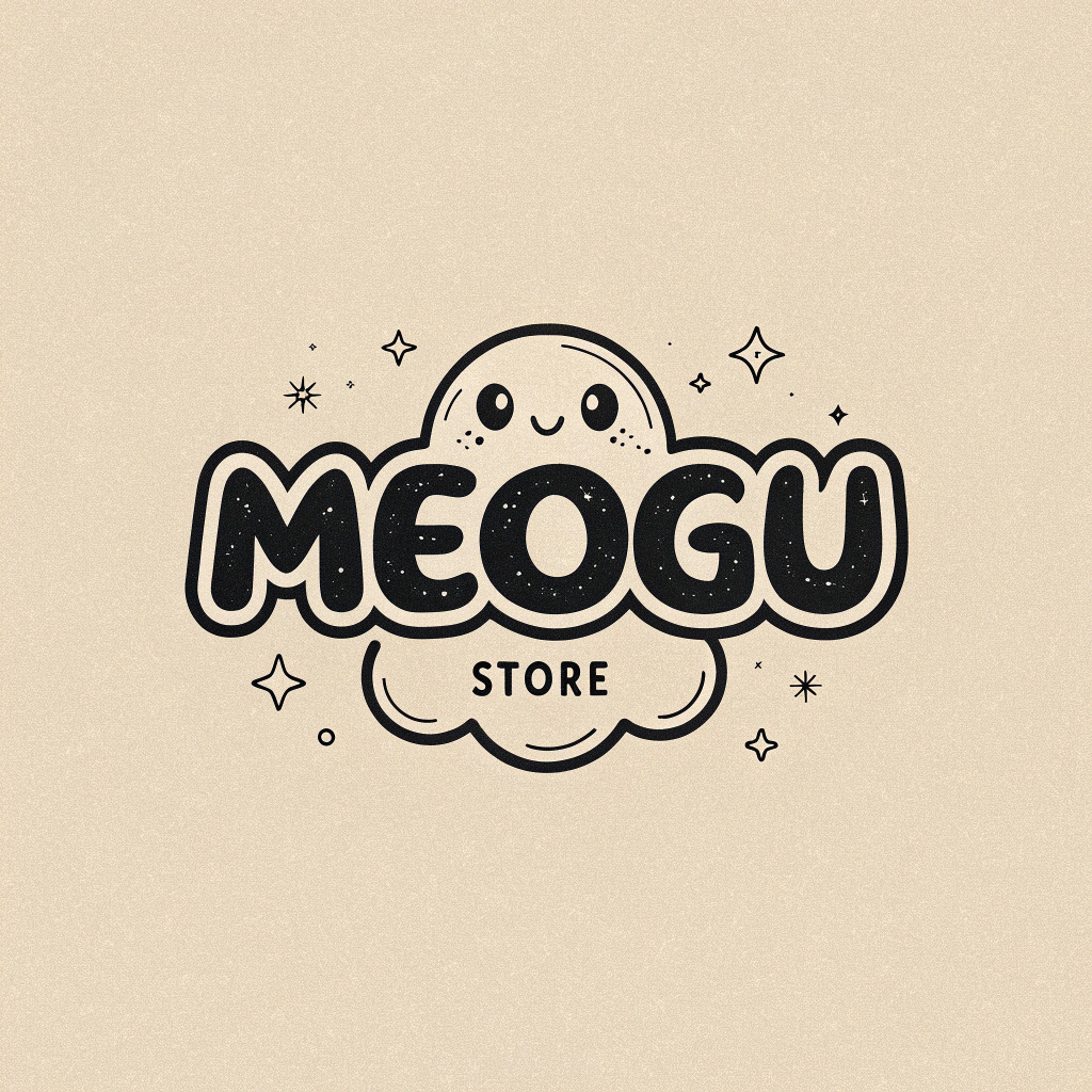 MEOGU STORE